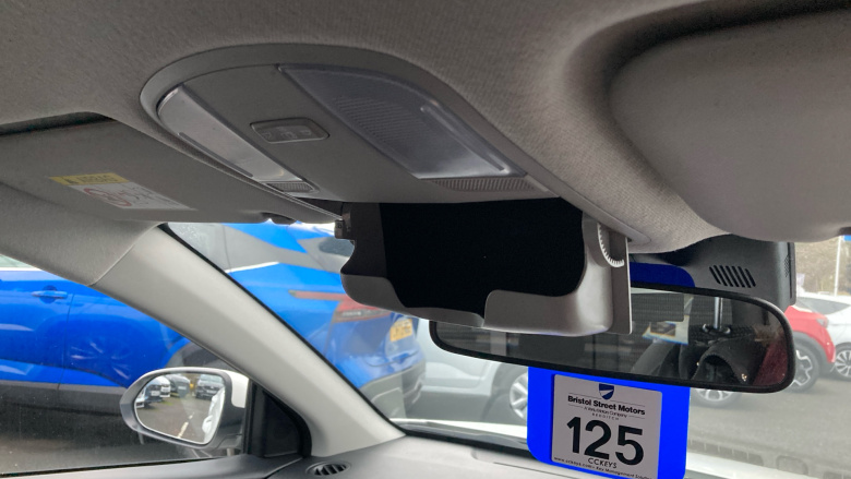 Kia Stonic 1.0T GDi 99 2 5dr Petrol Estate